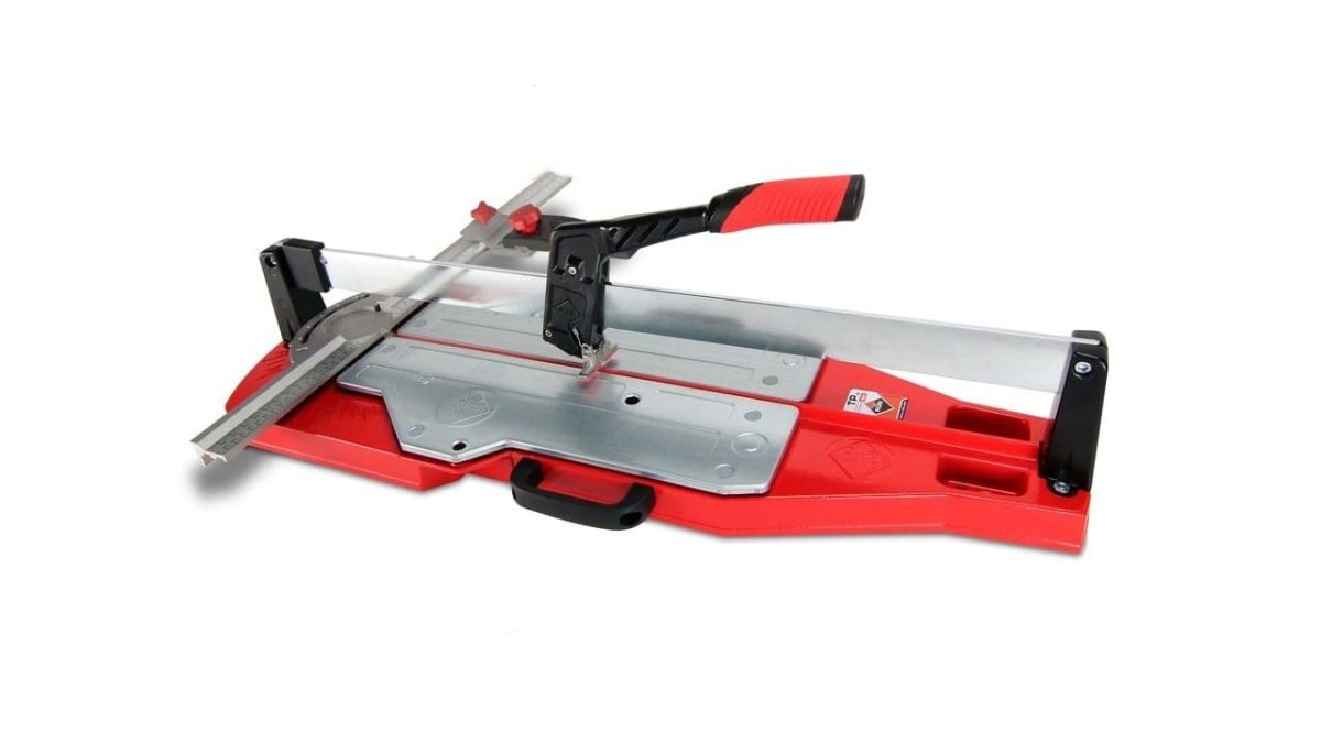 High - Performance TP - S Tile Cutter for Intensive Ceramic and Porcelain Tile Cutting
