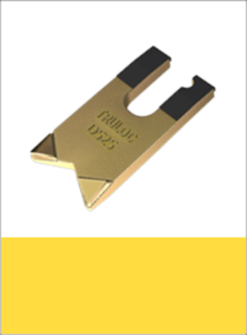 High - Quality TRULOC Bladed Teeth Ideal for A4 Auger Bits