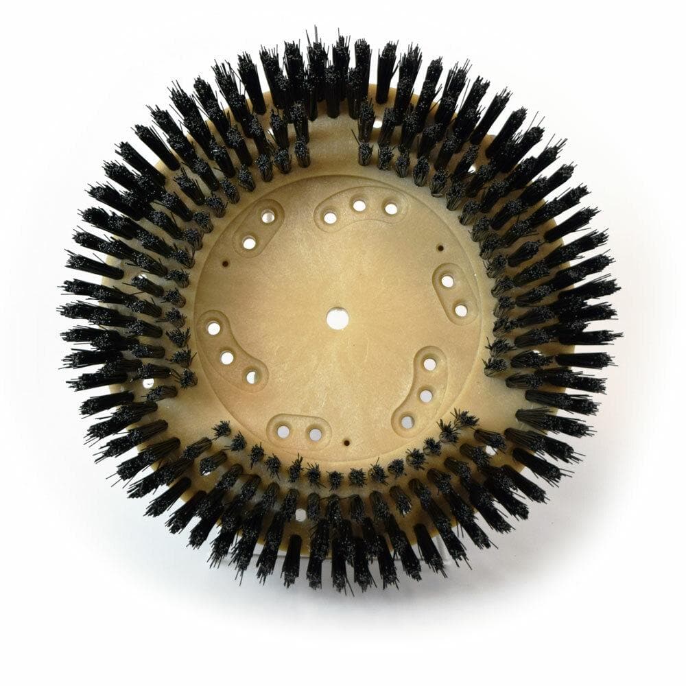 High - Quality Nylon Carpet Shampoo Brush for Deep Carpet Cleaning