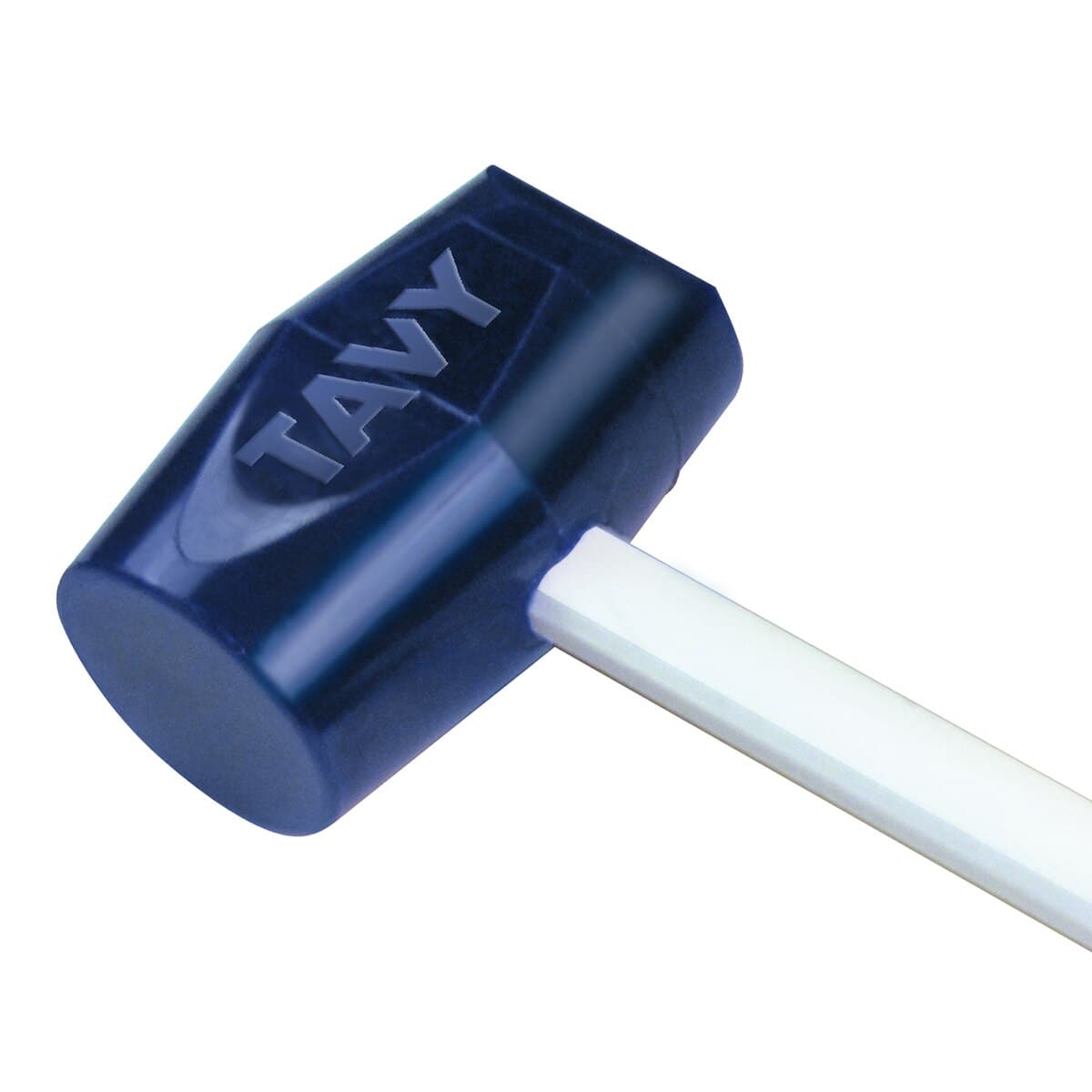 Tavy Double - Sided Tile Mallet for Level and Lifelong Tile Installation