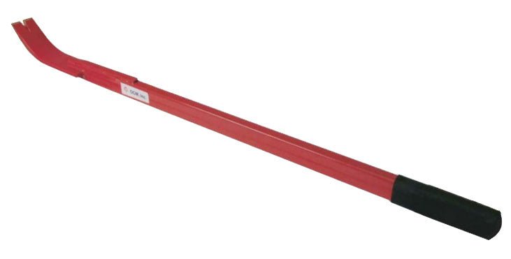 Burke Professional Bar/Pry Bar for Heavy - Duty Lifting