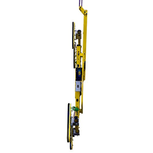 MRTALP High - Efficiency Lifter Series with Intelli - Grip Technology
