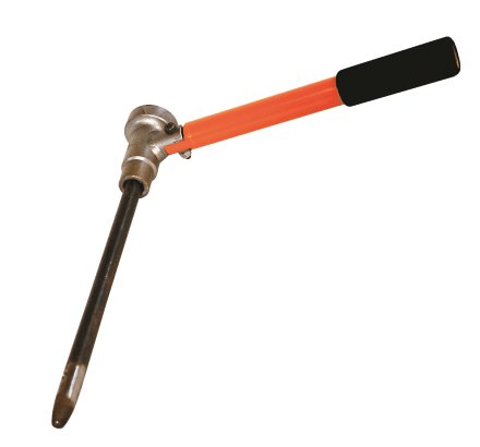 BNFTSA High - Efficiency Concrete Forming Stake Striker Tool