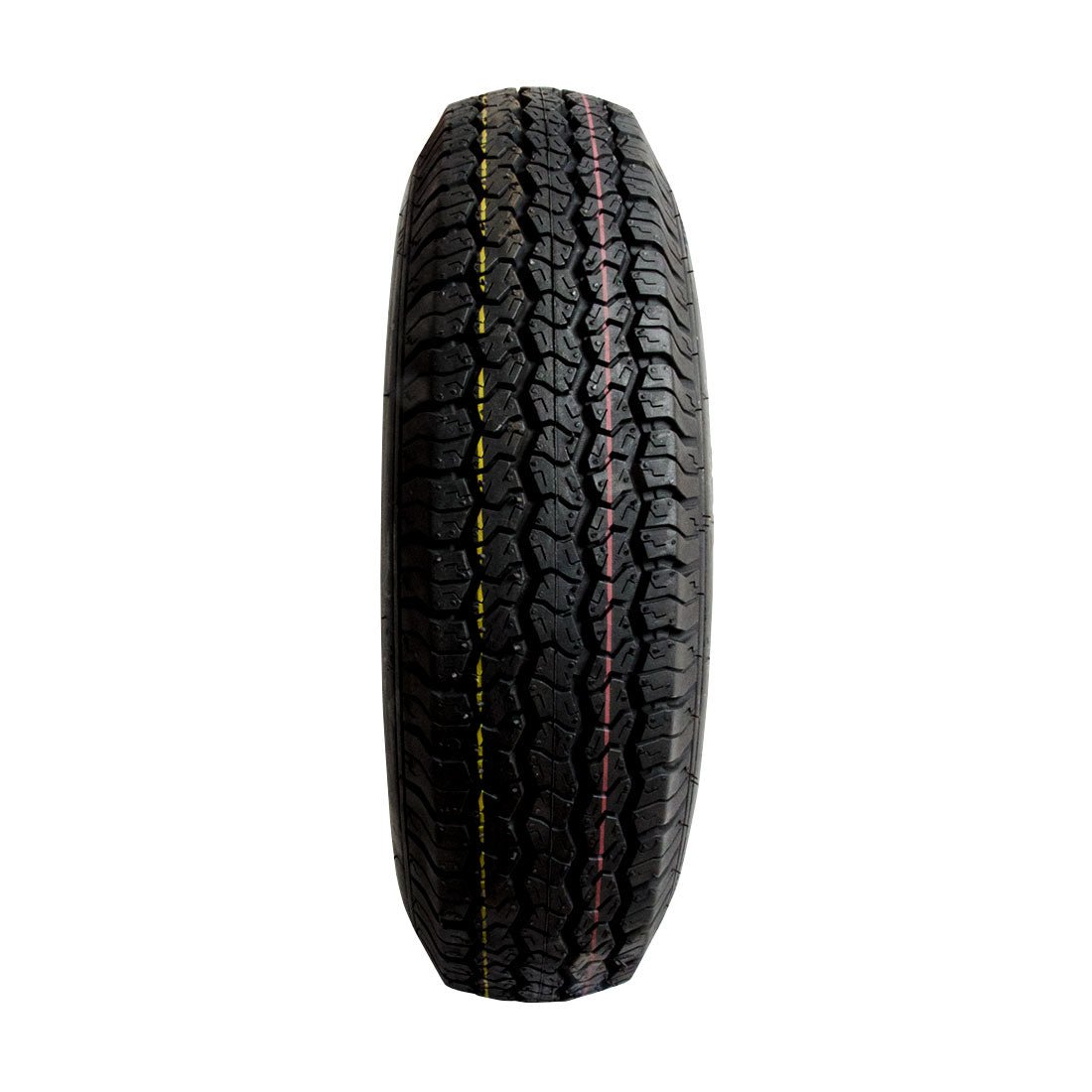 Heavy - Duty Caster Wheel for 26 - inch Wagon