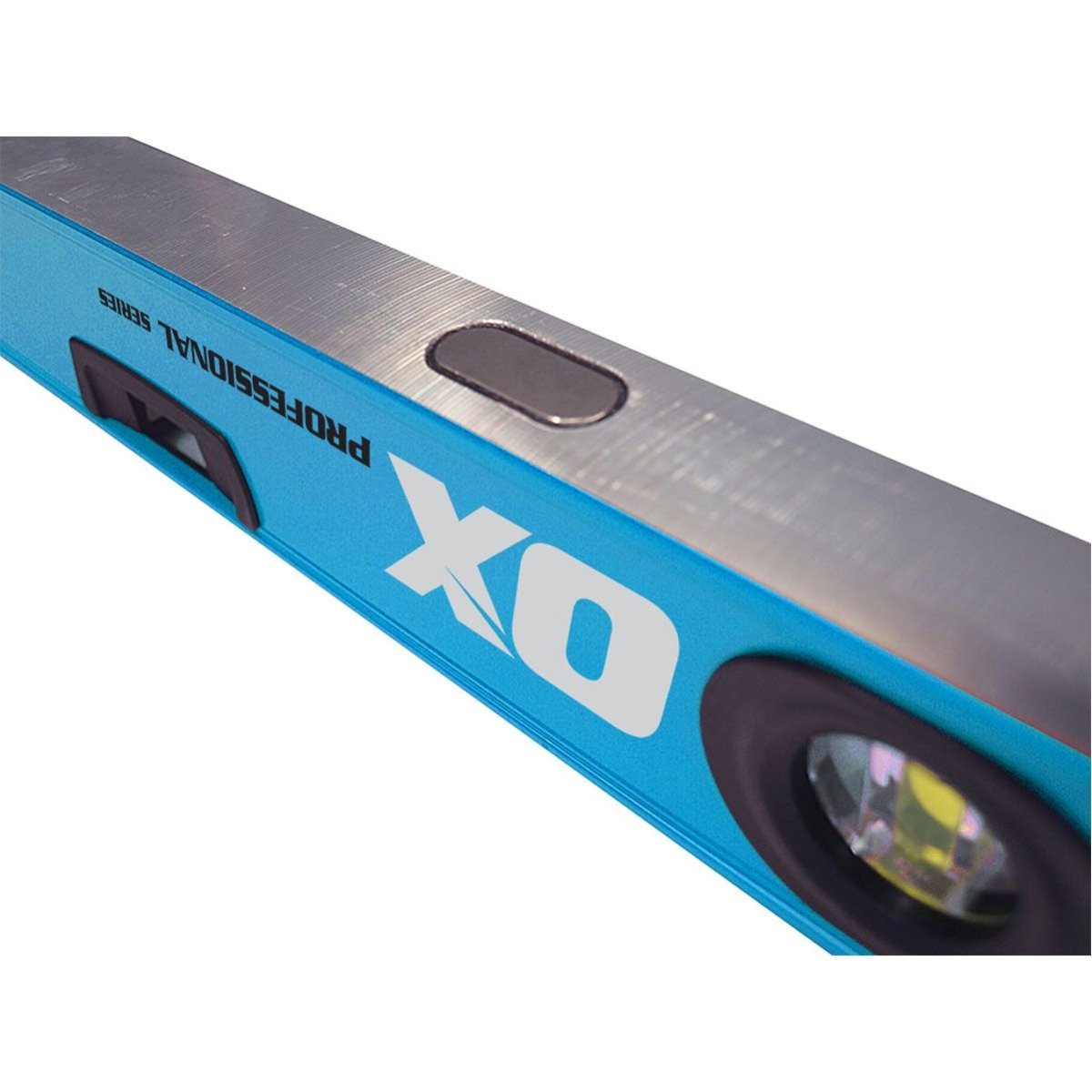 Ox Professional Series Non - Magnetic Level with Enhanced Features