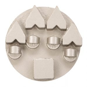 Top - Class Great Bite Polycrystalline Diamond Compacts (PCDs)