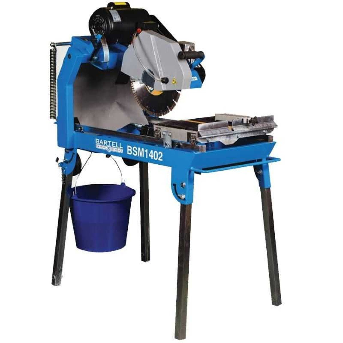 BSM 1402 High - Performance Masonry Tile Saw for Professional Use