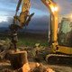 Revolutionary Eterra Stinger Spiral Splitter - Upgrade Your Wood Splitting