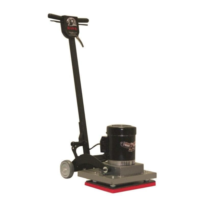 2014 TigerHawk Deluxe Orbital Floor Machine for Efficient Floor Cleaning