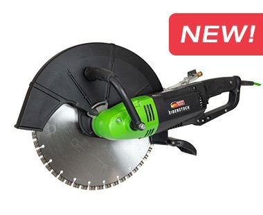 16-inch Electric Wet-Cutting Circular Saw with High-Torque Performance