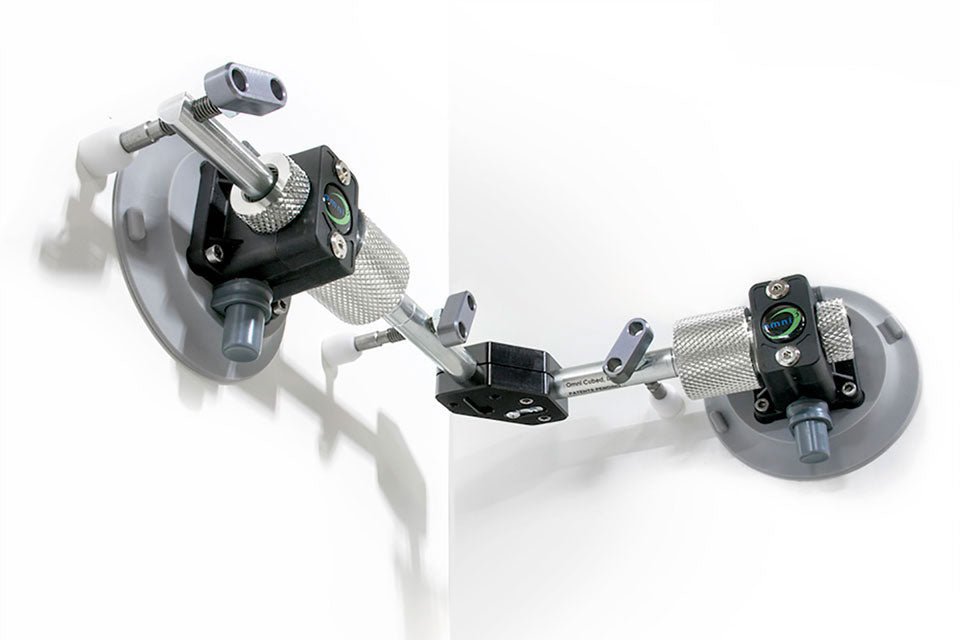 All-New 90° Manual Stealth Seamer for High-Quality Perpendicular Seams