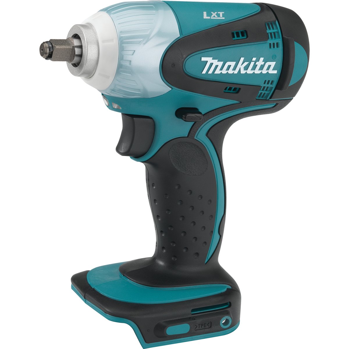 Makita 18V LXT® Cordless 3/8 Sq. Drive High-Torque Impact Wrench
