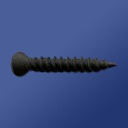 Daggerz Phosphate Square Trim Drywall Screws - 6 and 8 Inches
