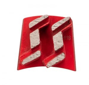Double S (RIPPER) Fast - Changing Segments for Quick Swaps