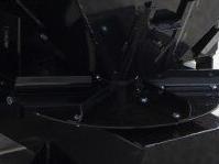 Blue Diamond High - Performance Heavy - Duty Material Spreading Equipment