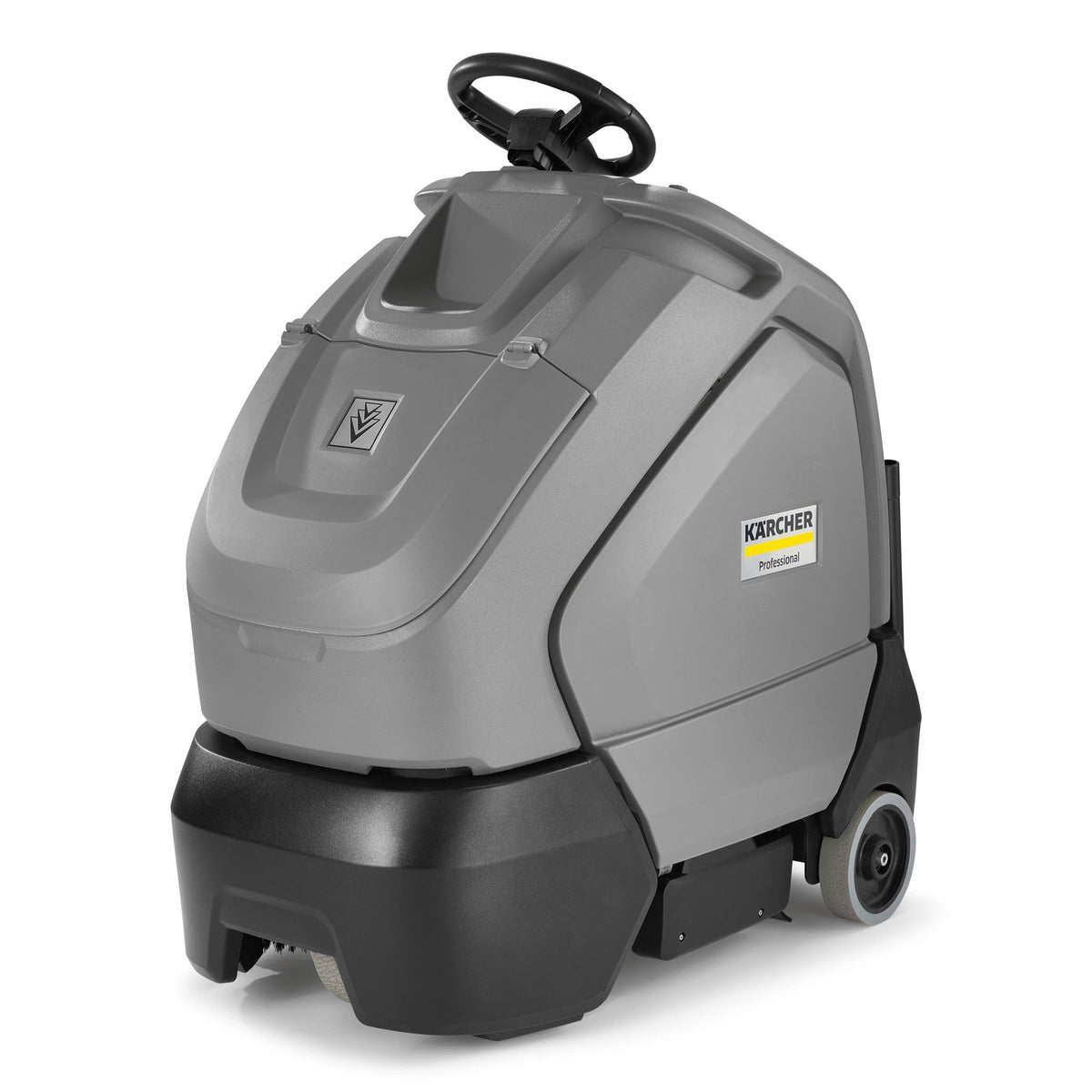 CHARIOT™ CV 60/1 RS BP Premium Deluxe Floor Vacuum Cleaner with AGM and OBC