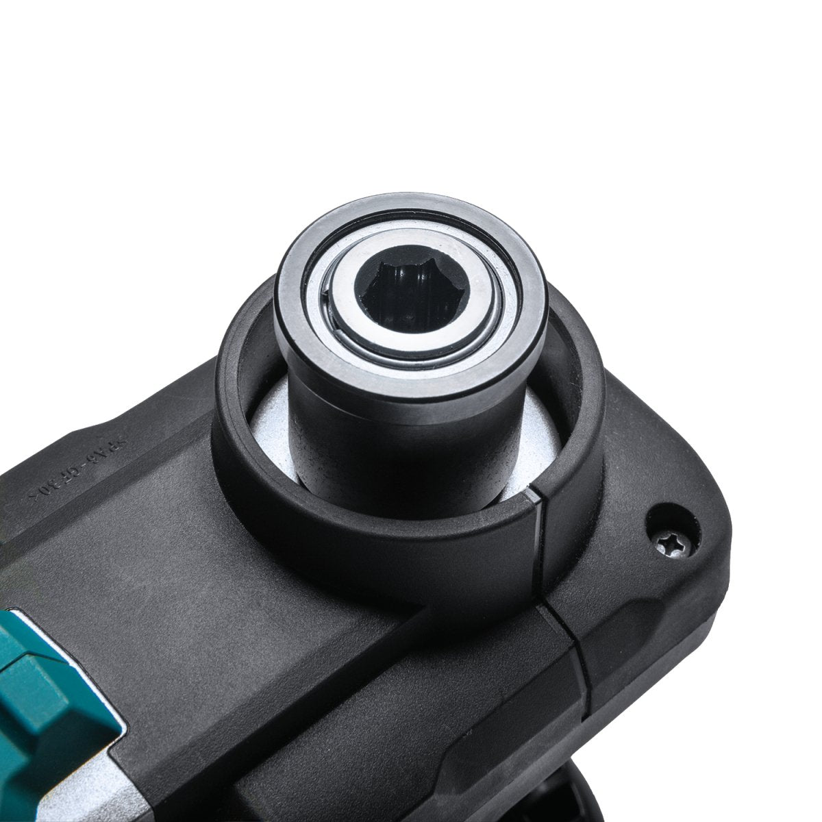 18V LXT® Brushless Cordless 7/16 Hex Right-Angle Drill with High-Speed Performance