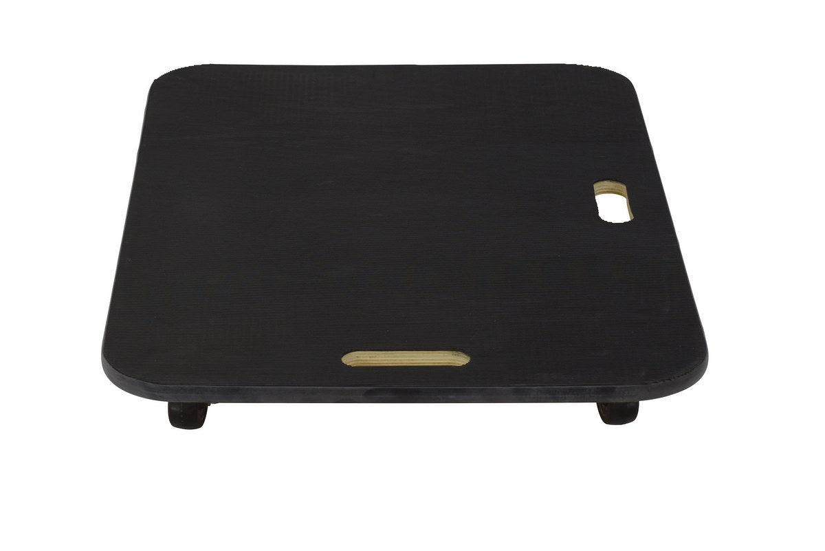 High - Quality Fiberwood Construction Dollies for Easy Handling