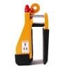 Powerful Falcon Granite Slab Lifting Clamp with Wide Grip Range