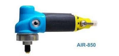 High-Performance Alpha AIR-850 Pneumatic Air Polisher for Superior Surface Finishing