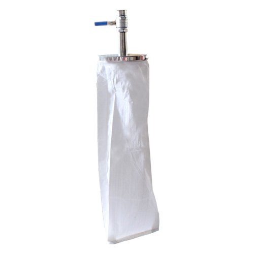 Abaco High - Efficiency Sludge Dehydrator ADE089 for Stone Cutting