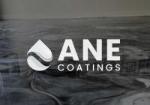 ANE Clear 3-Gallon Industrial Epoxy Coating Kit for Flooring Projects