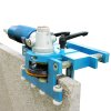 High - performance M2 Air Polishing Machine for Stone Slab Roller System