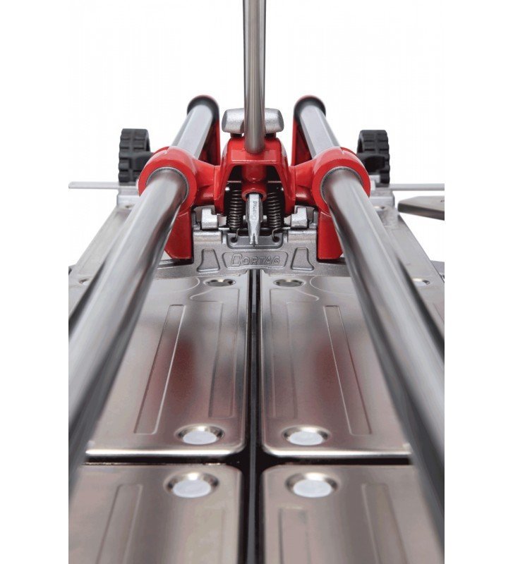 Cortag Mega 180 Professional Tile Cutter for Large - Format Ceramic and Porcelain Tiles, Model 71