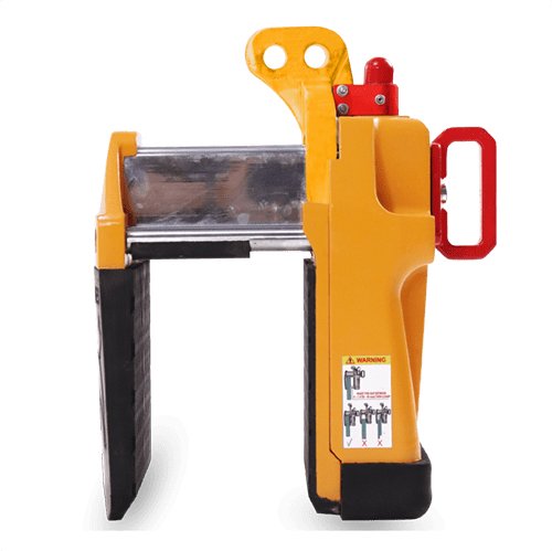 Abaco Automatic Bison Lifter for Heavy Stone Slabs and Materials