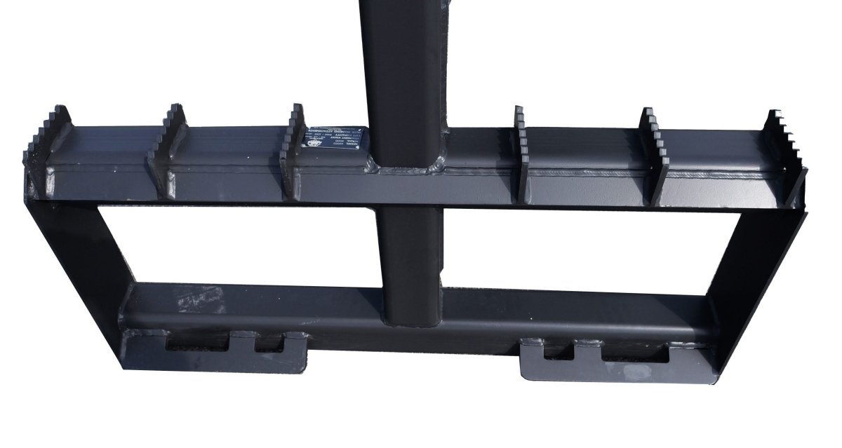 Blue Diamond Brand Heavy - Duty Second - Generation Tree Lifting Boom for Various Applications