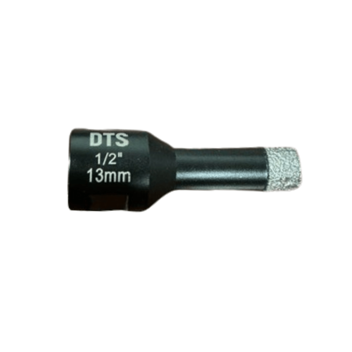 DTS High - Performance Brazed Core Drill Bits for Multiple Hard Materials