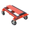 Abaco Heavy - Duty Slab Rack Dolly for Easy Slab and Glass Sheet Transport