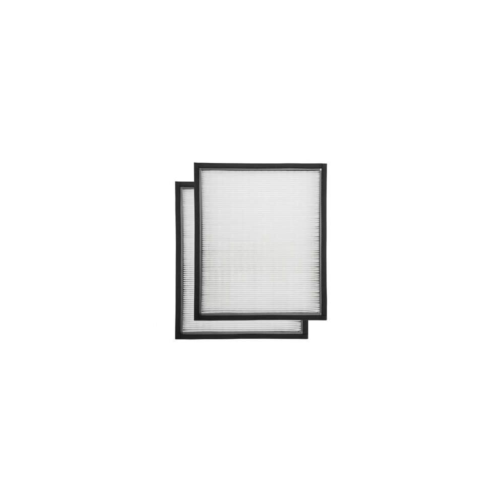 B-Air High-Efficiency Hepa Filter Set of 2 for RA-650 Air Scrubber