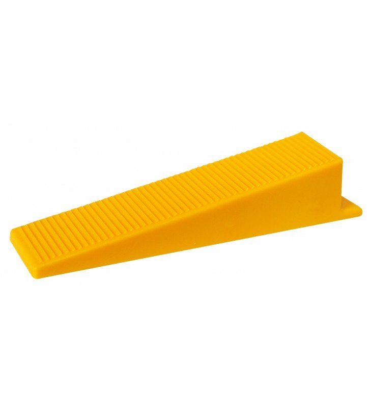 Traditional Cortag Wedge for Tile Leveling