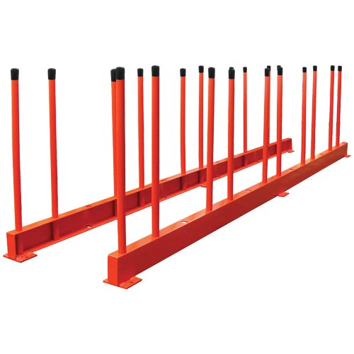 Abaco Small Slab Storage Remnant Rack RES27