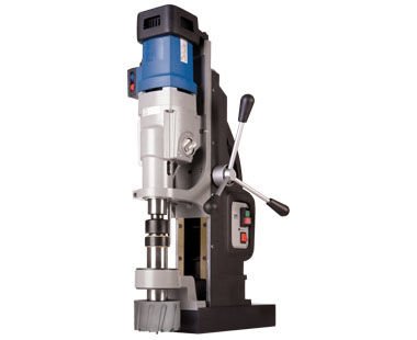 MAB 1300 High - Performance Portable Magnetic Drill with Large Capacity