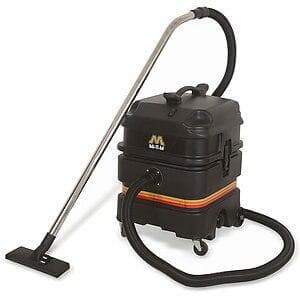 Powerful 13 - Gallon Wet/Dry Vacuum Cleaner for Job Sites and Shops
