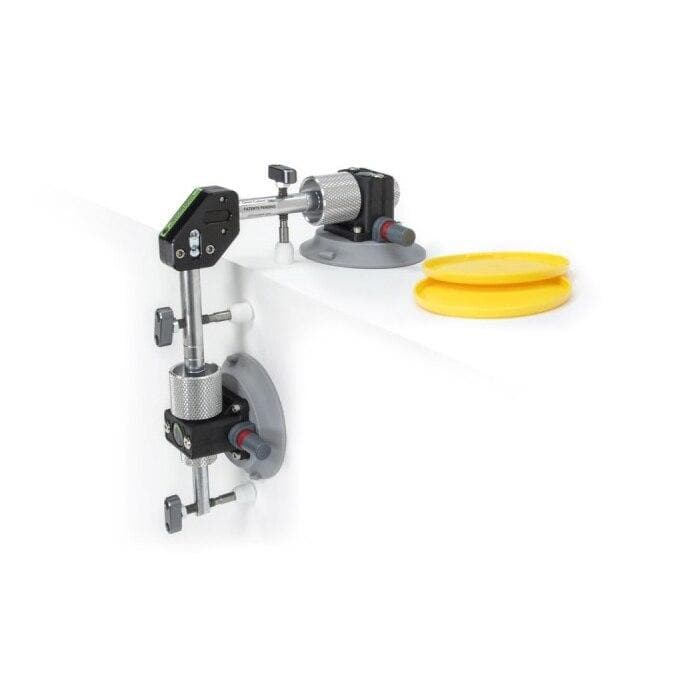 All-New 90° Manual Stealth Seamer for High-Quality Perpendicular Seams