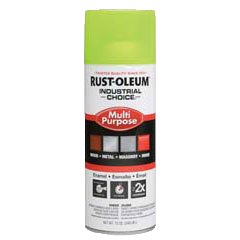 1600 System Multipurpose Enamel Spray Paint Set (6-Count)