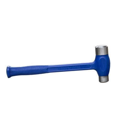 High - Performance Flat Dead Blow Hammer for Various Tasks
