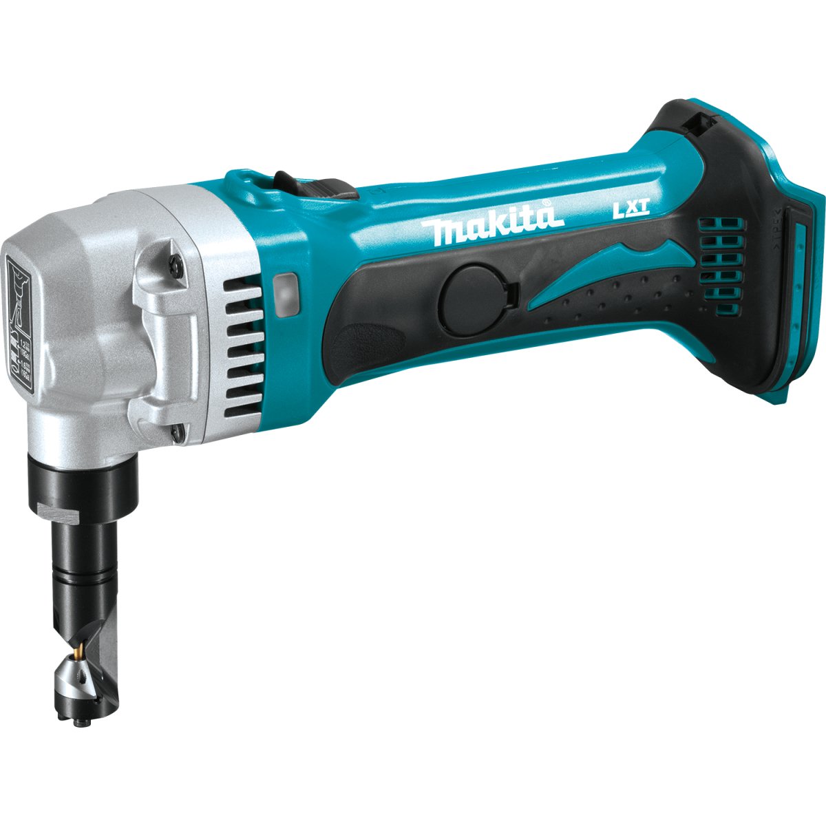 18V LXT® Cordless 16 Gauge Lithium-Ion Metal Cutting Nibbler