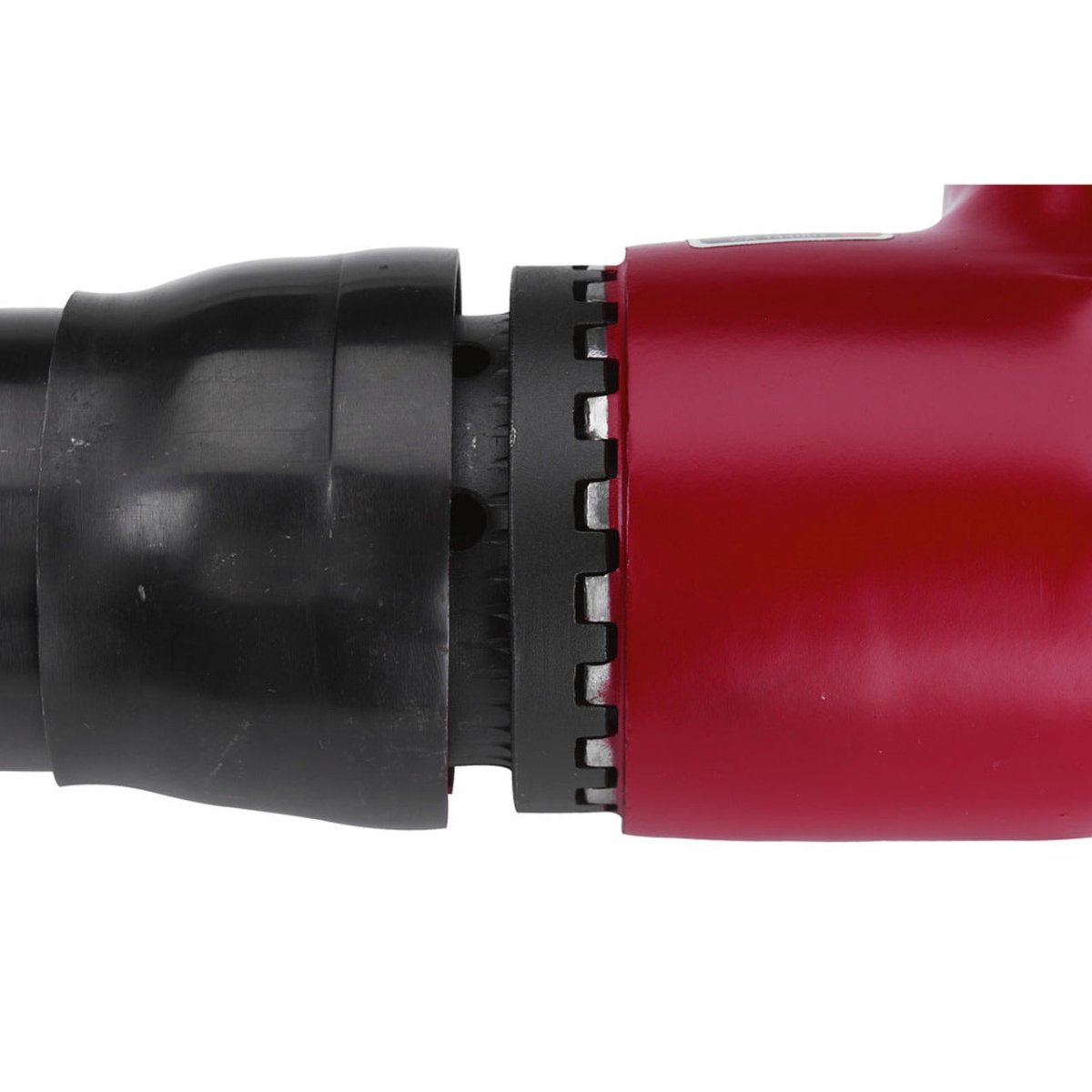 Chicago Pneumatic CP 4123 Pistol Grip Air-Powered Chipping Hammer for Demolition and Small Area Works
