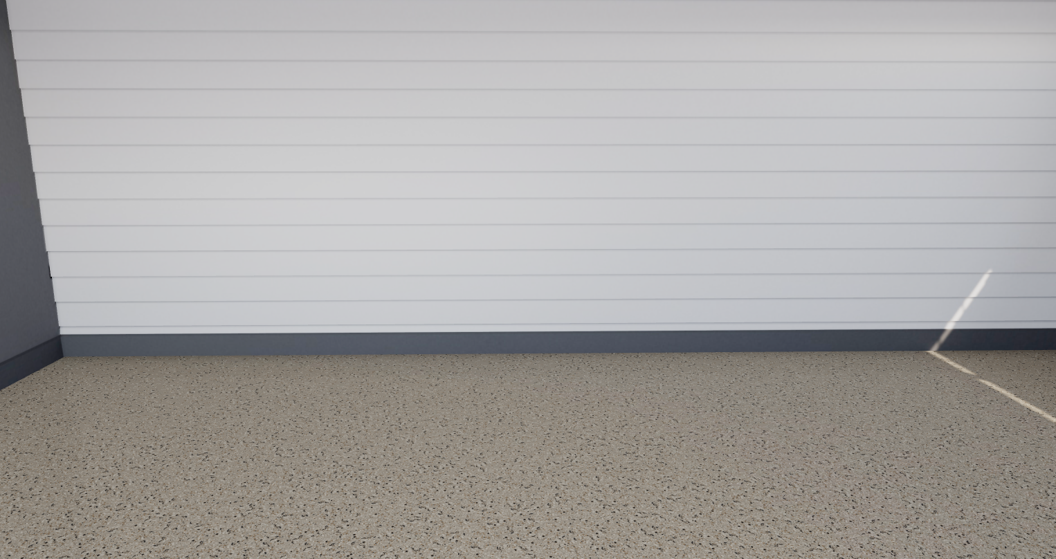 ANE 1/4″ Colored Flakes for Various Coatings