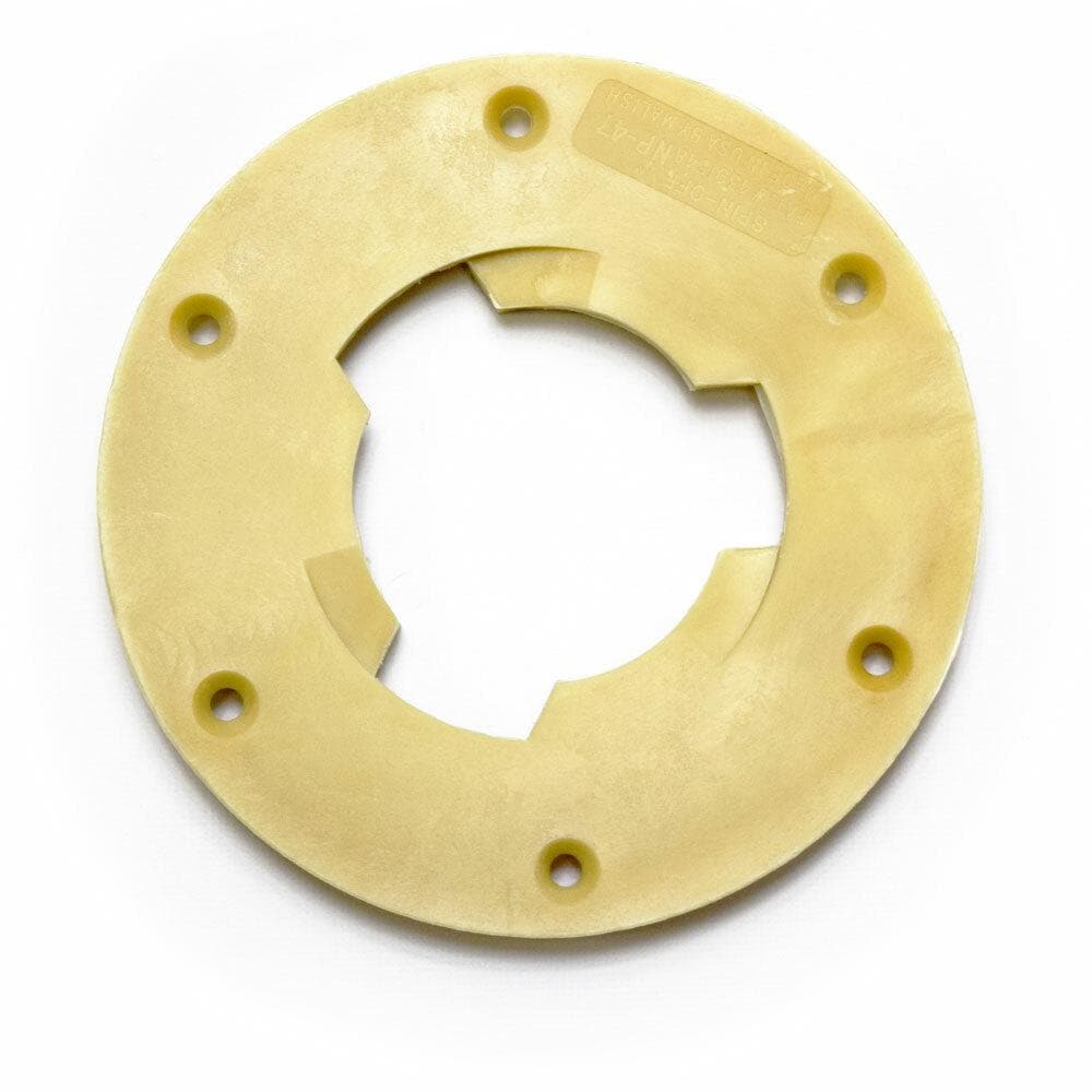 High - Quality Clutch Plate Accessories for Floor Machines