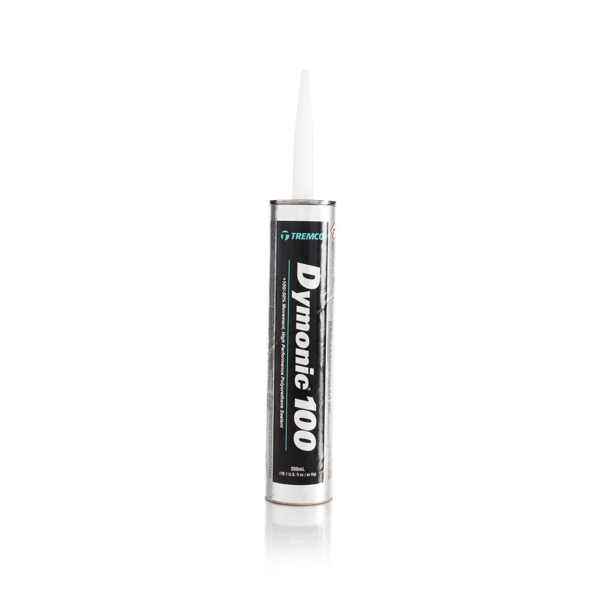 Dymonic® 100 High-Performance Polyurethane Sealant - 10 Ounce Tubes (Pack of 30)