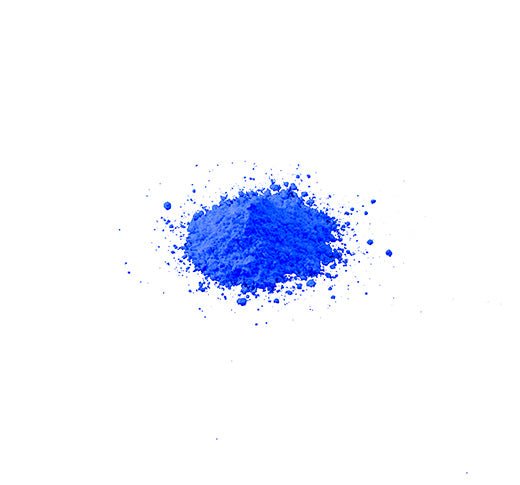50-Pack Blue Ultra-Fine Micro Chalk for Precise Marking