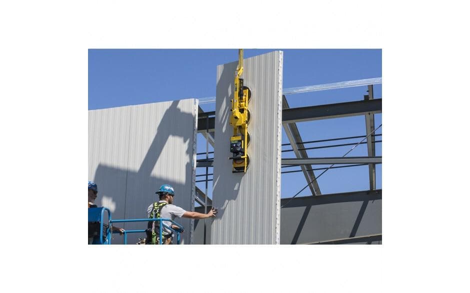 P1 Lifter Series - Channel Lifter, Popular and Versatile