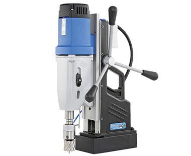 MA Basic 850 - High - Performance Four - Gear Portable Magnetic Drill for Demanding Tasks
