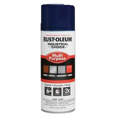 1600 System Multipurpose Enamel Spray Paint Set (6-Count)