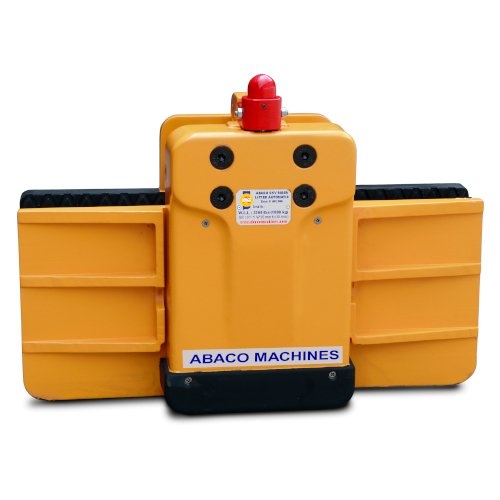 Abaco Automatic Sky Rider for Granite, Marble and Countertop Slabs Handling